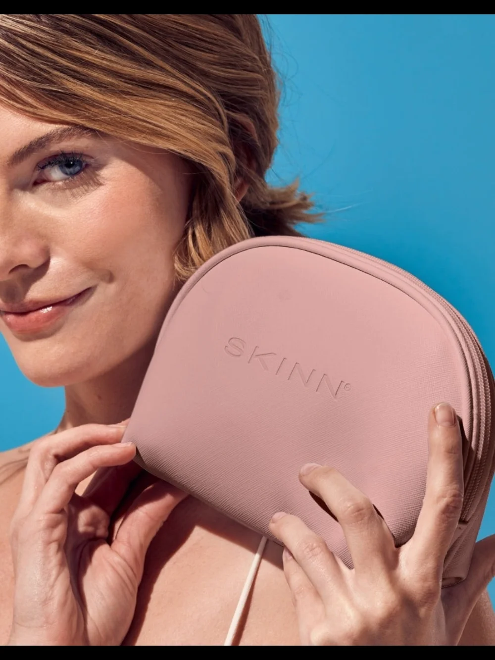 SKINN Cosmetic Bag
